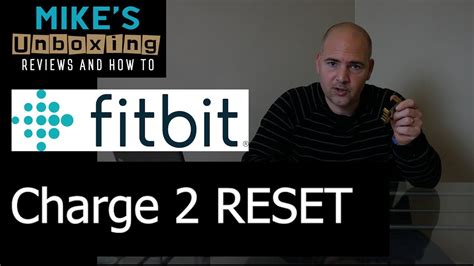 FitBit Charge 2 RESET Guide For Syncing & Tracking Problems.